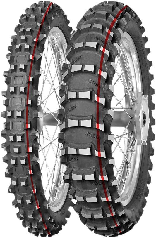 MITAS TEFOMXSA RR 80/100-21 51M NHS Motocycle Tyre