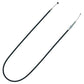 Venhill Featherlite Clutch Cable For Indian Scout 60 2015-2024 Black I03-3-001
