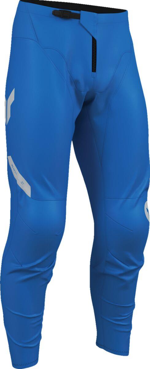 THOR Youth Ridemode Menace Pants Blue