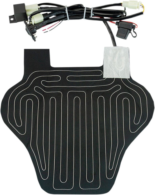 Saddlemen Seat Heater (13296A)
