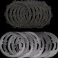 Prox Clutch Plate Set For KTM SX 125 2019-2027 Set 16.CPS63029