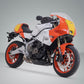 SW MOTECH SLC Side Carrier For Yamaha XSR 1900 ABS 21-25 HTA.06.932.10001