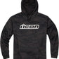 ICON Clasicon™ Hoodie GY 2024 Model