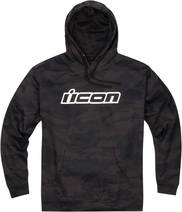 ICON Clasicon™ Hoodie GY 2024 Model