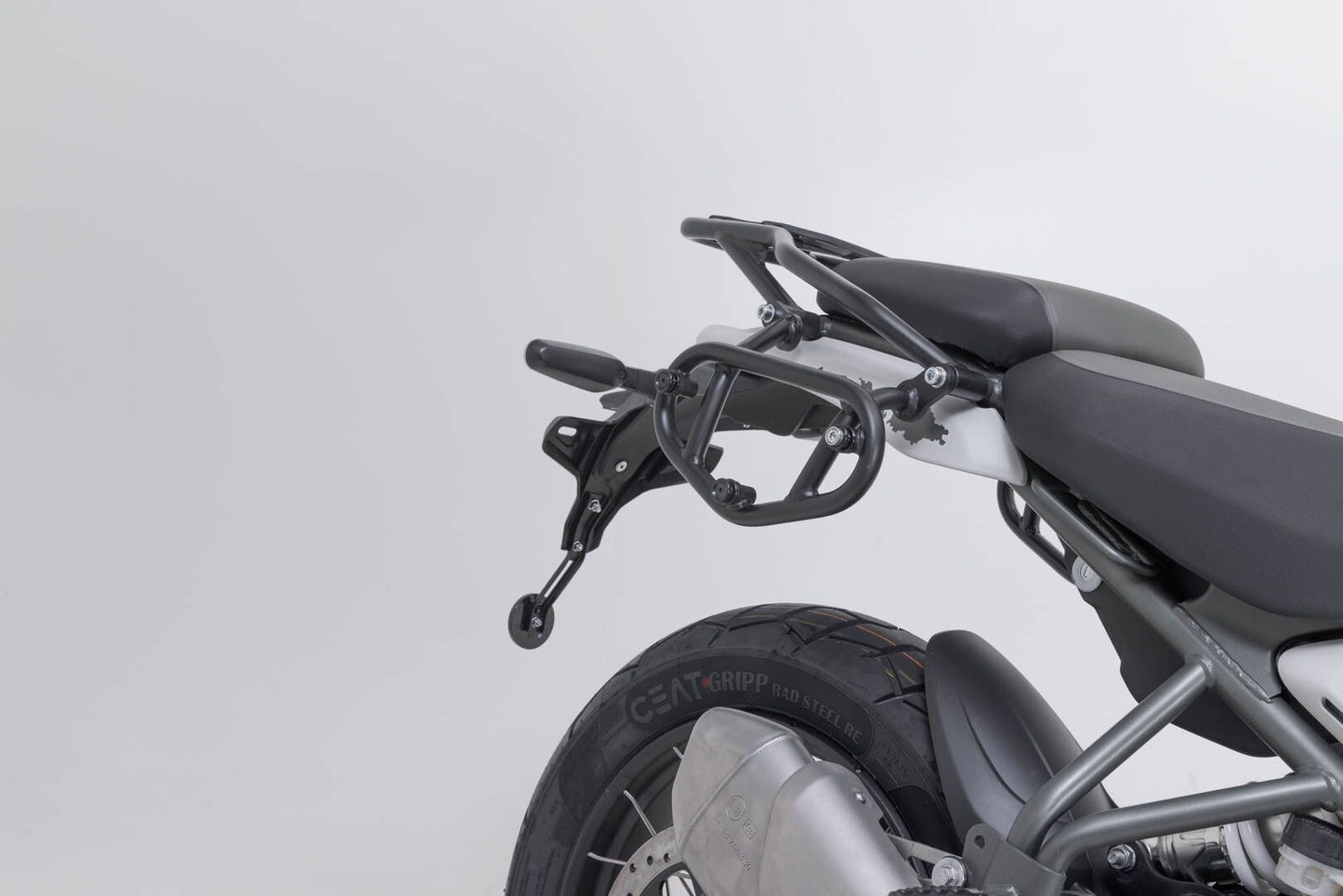 SW MOTECH Side Carrier Slc Right For Royal Enfield Himalayan 450 2024 Hta.41.620.11000