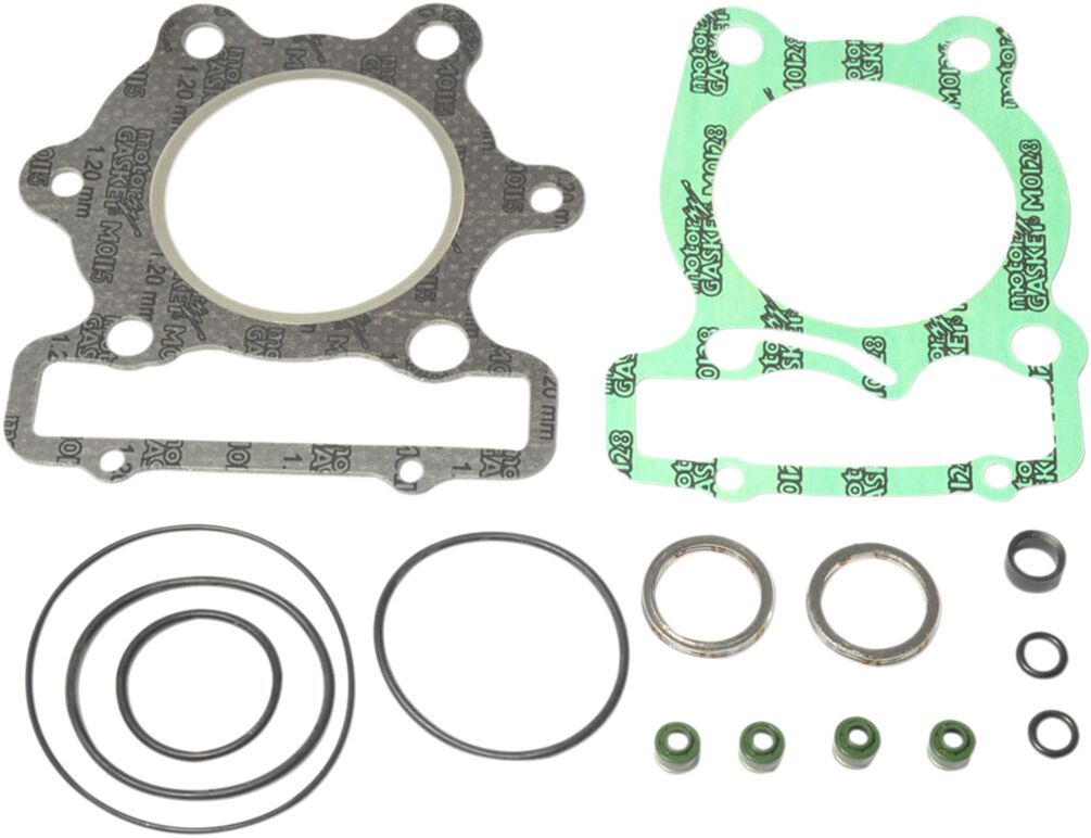Athena Top-End Gasket Kit For Honda XR 250 R 78-83 P400210600210
