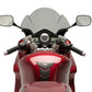 PUIG Racing Screen Clear for Honda VFR 800 02-12 1097W