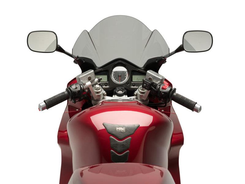 PUIG Racing Screen Clear for Honda VFR 800 02-12 1097W