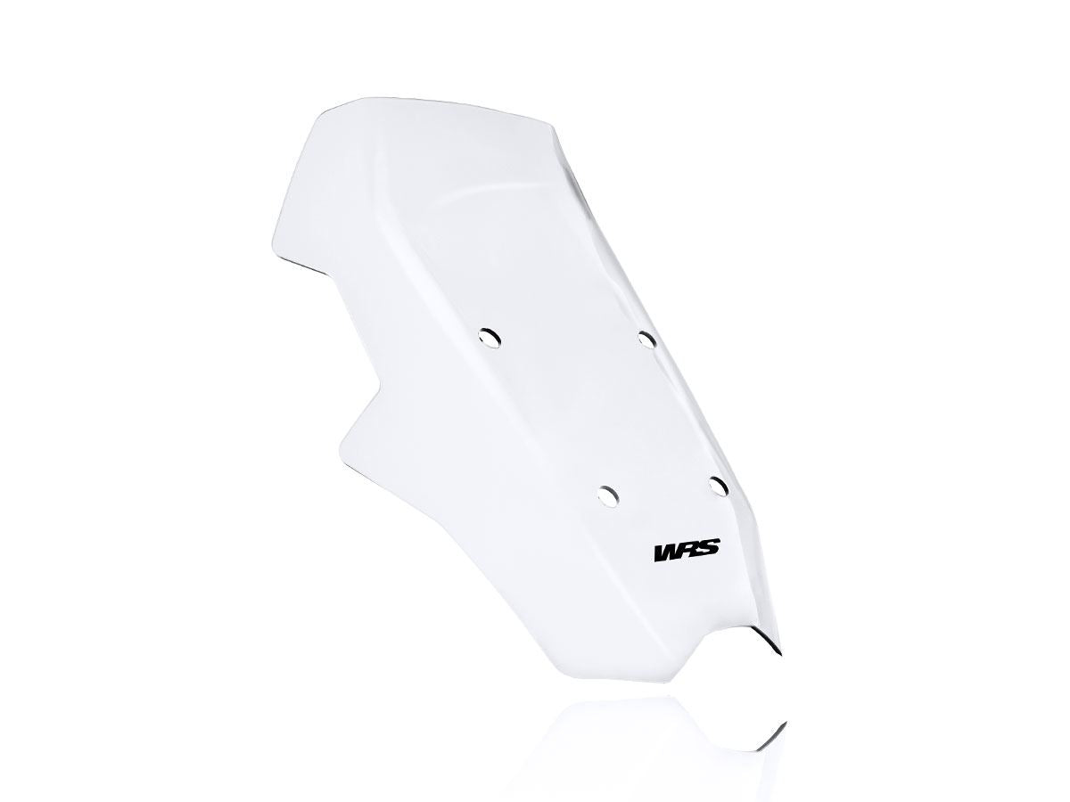 WRS Windscreen Tour BMW C400x Clear Bm048t