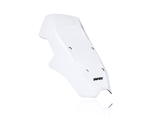 WRS Windscreen Tour BMW C400x Clear Bm048t