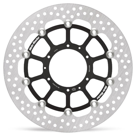 Moto-Master Halo Series Floating Rotor For Honda CBR 1000 RR 2008-2016 113114