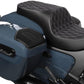 Drag Specialties Freedom Touring Seat For Indian Challenger 108 2020-2026 4722C