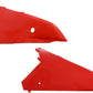 UFO Side Panels For Honda CRF 250-450 R 21-24 Red HO05606-070