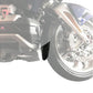 PUIG Front Fender Extender Black for Honda Goldwing GL1800 18-25 3900N