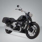 SW MOTECH Legend Gear Side Bag system LH1/LH BMW R18 ABS 21-23 BC.HTA.07.682.20000