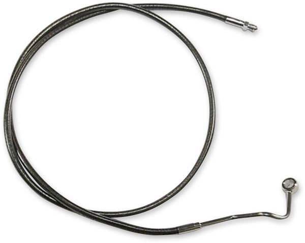 Magnum Shielding Mid Brake Line Kit For Harley FLHRXS 1868 14-24 AS47015