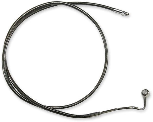 Magnum Shielding Mid Brake Line Kit For Harley FLHRXS 1868 14-24 AS47015