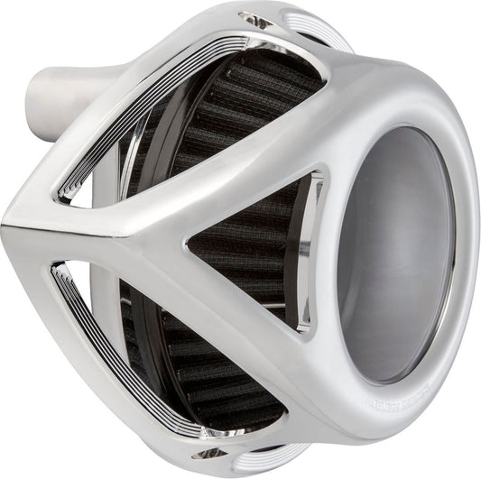 Arlen Ness Air Cleaner Kit For Harley Davidson FLHX 2023-2025 Washable 600-243