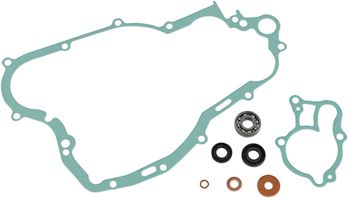 Athena Water Pump Gasket Kit Yamaha YZ 250 X Fantic XX 250 99-24 P400485475005