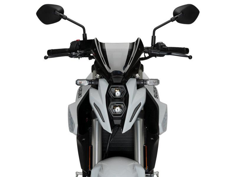 PUIG New Generation Sport Screen Carbon Look for Suzuki GSX 8S 23-25 21649C