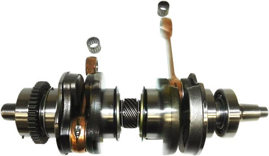 WSM Crankshaft Assembly For Sea-Doo SPX780 C 010-1018WSM