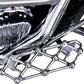Arlen Ness Diamond Floorboards For Harley Davidson FLHRXS 1868 1983-2024 410-054
