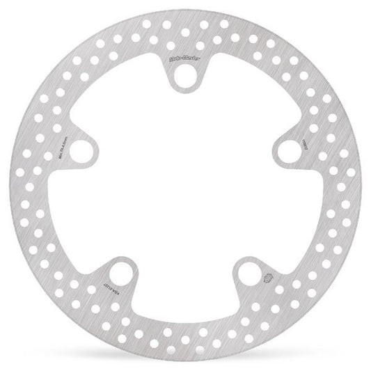 Moto-Master Halo Series Fixed Rotor For Honda CB 1100 2013-2014 110617