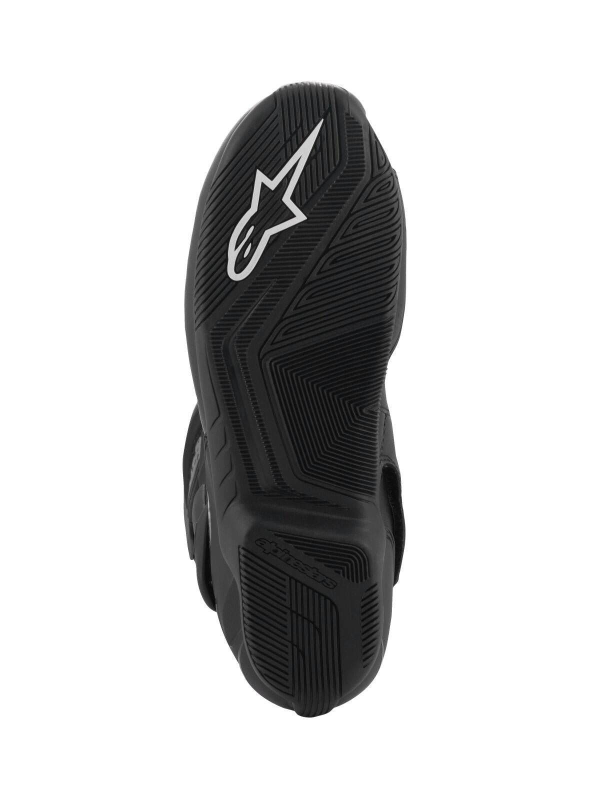 ALPINESTARS SMX-6 v3 Gore-Tex® Boots Black/Gray