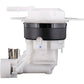 All Balls Fuel Pump Module For Honda CRF 450 RL 2019-2024 Black/White 47-1075