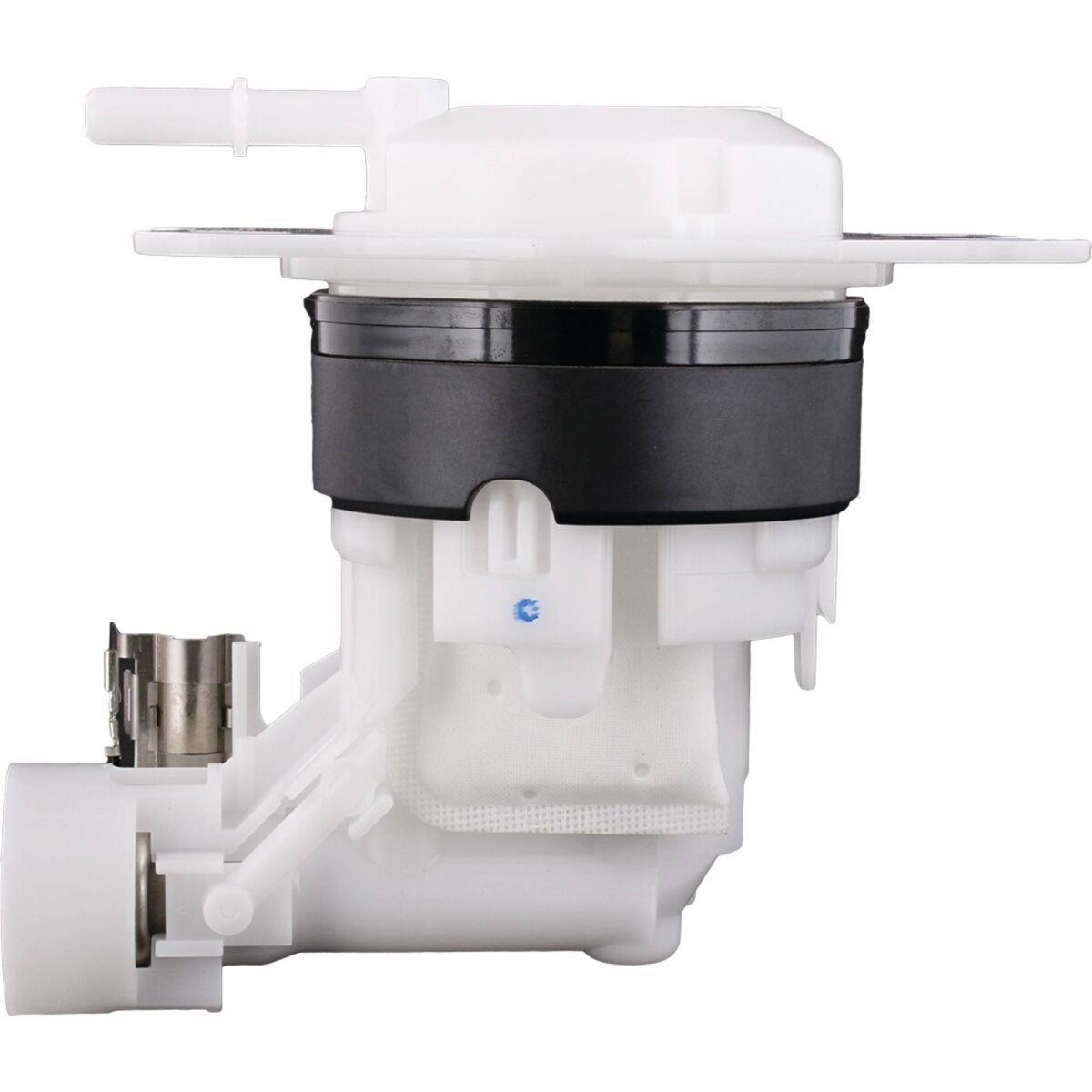 All Balls Fuel Pump Module For Honda CRF 450 RL 2019-2024 Black/White 47-1075