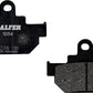 GALFER Brake Pad Semi-Sintered Metal FD209G1054