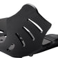 AXP RACING Skid Plate 6MM For Husqvarna/KTM 250/300 17-23 Black AX1400