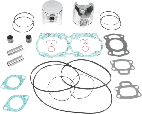 WSM Top-End Engine Rebuild Kit For Sea-Doo GTI 720 Std. 010-817-10