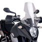 PUIG Touring Screen Clear for KTM 990 Supermoto T 09-12 6495W