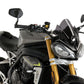 PUIG New Generation Sport Screen Dark Smoke for Triumph Speed Triple 1200 RS 21-25 20795F