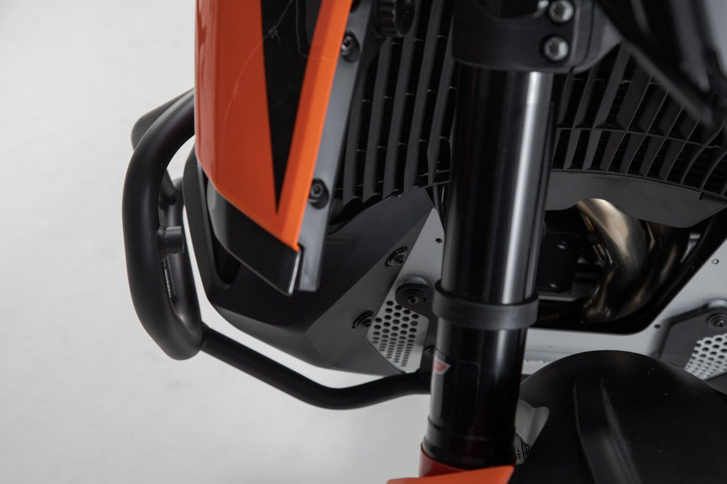 SW MOTECH Crash Bar For KTM Adv 790 Husq Nord 901 19-24 SBL.04.521.10002/B