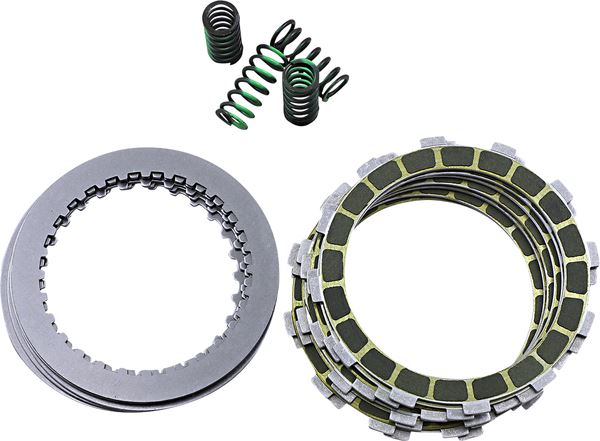 Barnett Clutch Kit For Triumph America 865 2001-2016 7 Piece Kit 303-75-10004