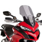 Puig Touring Screen Light Smoke 7358R