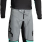 THOR Pulse Cube MX Motorcross Jersey Black/Mint 2023 Model