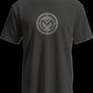 Moose Racing T-Shirt Carbonizer Black