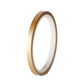 Puig Rim Strip Without Applicator Gold 9748N