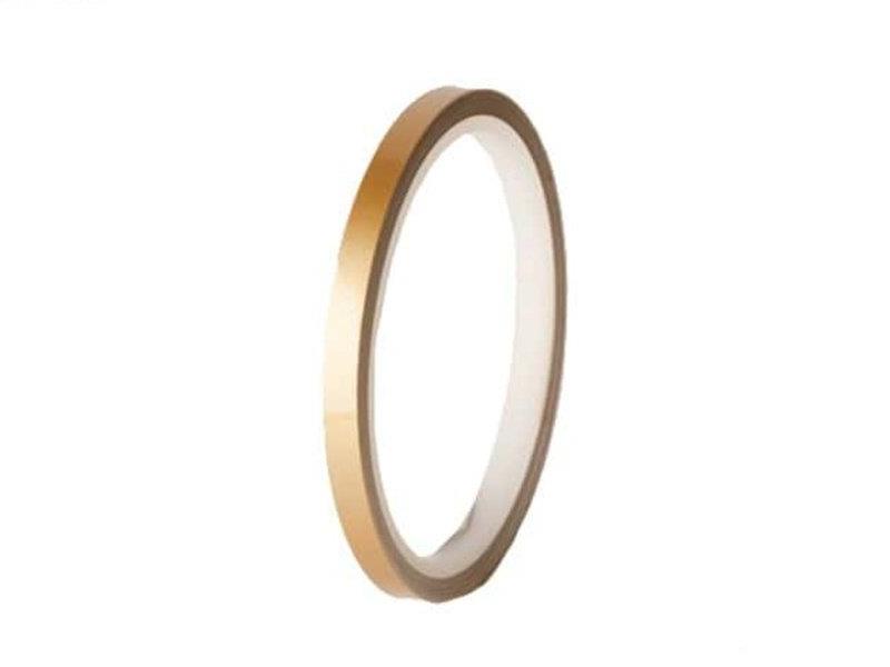 Puig Rim Strip Without Applicator Gold 9748N