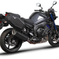 SHAD SE Pannier Fitting Kit Y0FZ80SE