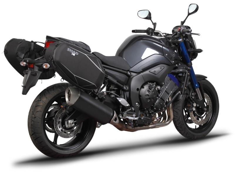 SHAD SE Pannier Fitting Kit Y0FZ80SE