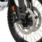 PUIG PHB19 Front Fork Protector Black for Aprilia Tuareg 660 22-25 21243N