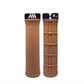ALL MOUNTAIN STYLE Berm Grips GUM AMSGP2GMGM