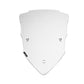 WRS Windscreen Tour Ducati Multistrada v4 1200 Clear Du006t