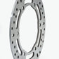 EBC MD Series Pro-Lite Brake Rotor For Honda XL 1000 V 1984-2011 Silver MD1006