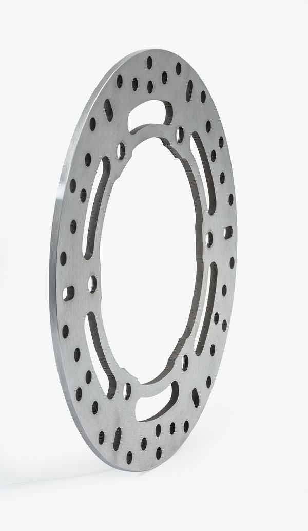 EBC MD Series Pro-Lite Brake Rotor For Honda XL 1000 V 1984-2011 Silver MD1006