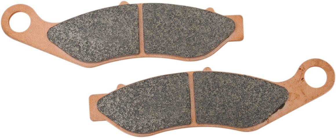 Sbs Street Excel Front Brake Pads For Harley FLHTCUTG 1750 2014-2018 922H.HS